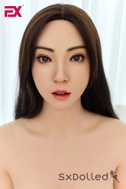 Jie (E-Cup) (166Cm) | Sex Doll