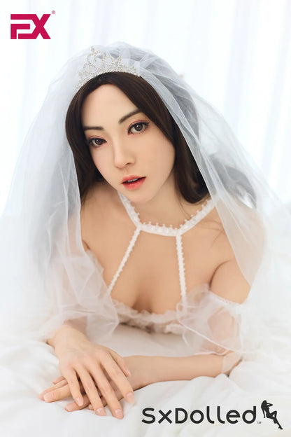 Jie (E-Cup) (166Cm) | Sex Doll