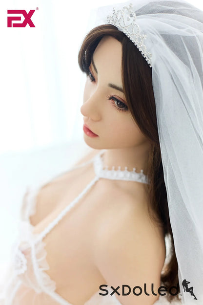 Jie (E-Cup) (166cm) | Sex Doll | EX Doll | SxDolled.