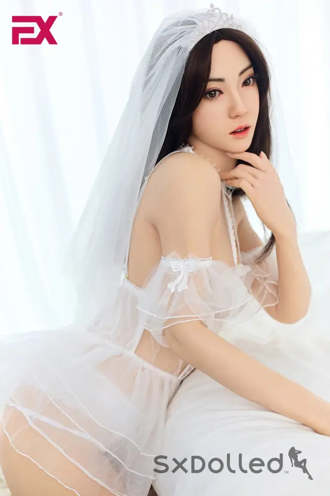 Jie (E-Cup) (166Cm) | Sex Doll