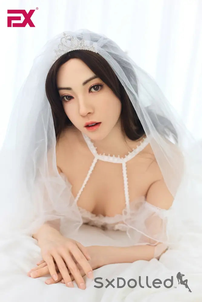 Jie (E-Cup) (166Cm) | Sex Doll