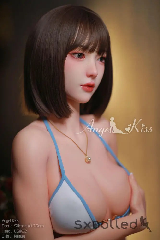 Jimena (D-Cup) (175Cm) | Sex Doll