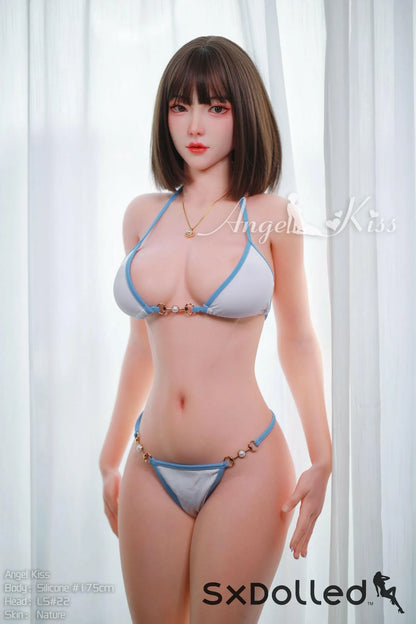 Jimena (D-Cup) (175cm) | Sex Doll | Angel Kiss | SxDolled.