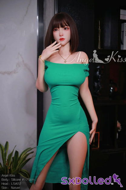 Jimena (D-Cup) (175Cm) | Sex Doll