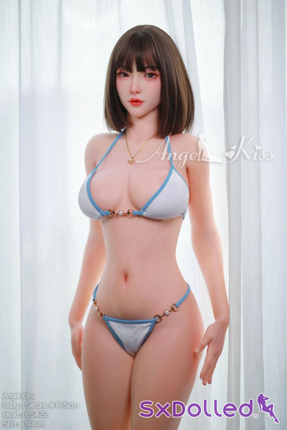 Jimena (D-Cup) (175cm) | Sex Doll | Angel Kiss | SxDolled.