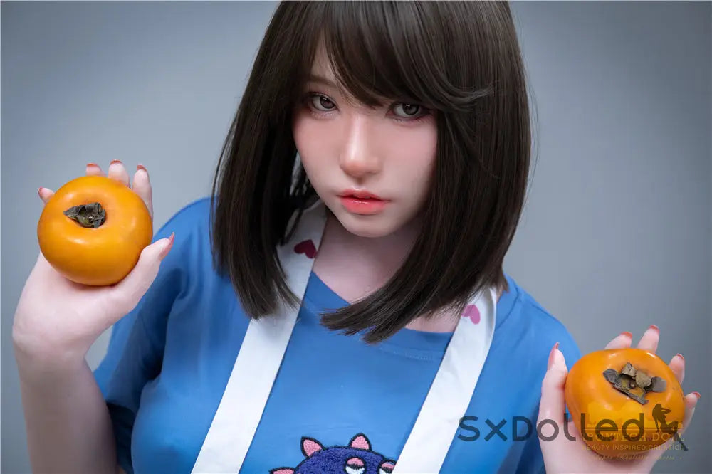 Jing (H-Cup) (164cm) | Sex Doll | Irontech Doll | SxDolled.