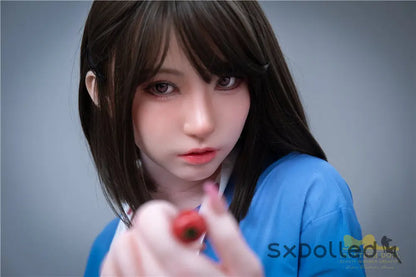 Jing (H-Cup) (164cm) | Sex Doll | Irontech Doll | SxDolled.