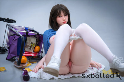 Jing (H-Cup) (164Cm) | Sex Doll