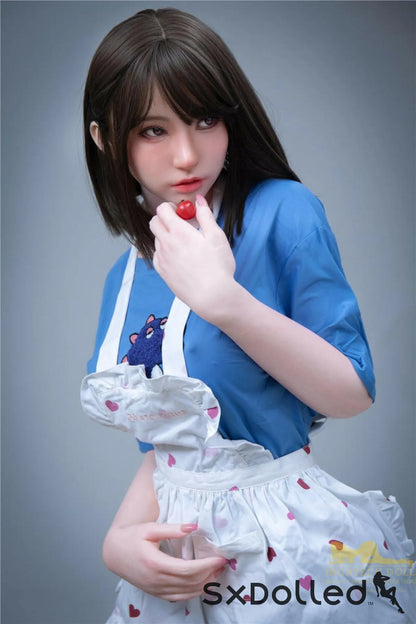 Jing (H-Cup) (164cm) | Sex Doll | Irontech Doll | SxDolled.