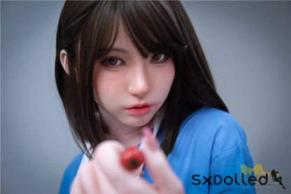 Jing (H-Cup) (164cm) | Sex Doll | Irontech Doll | SxDolled.