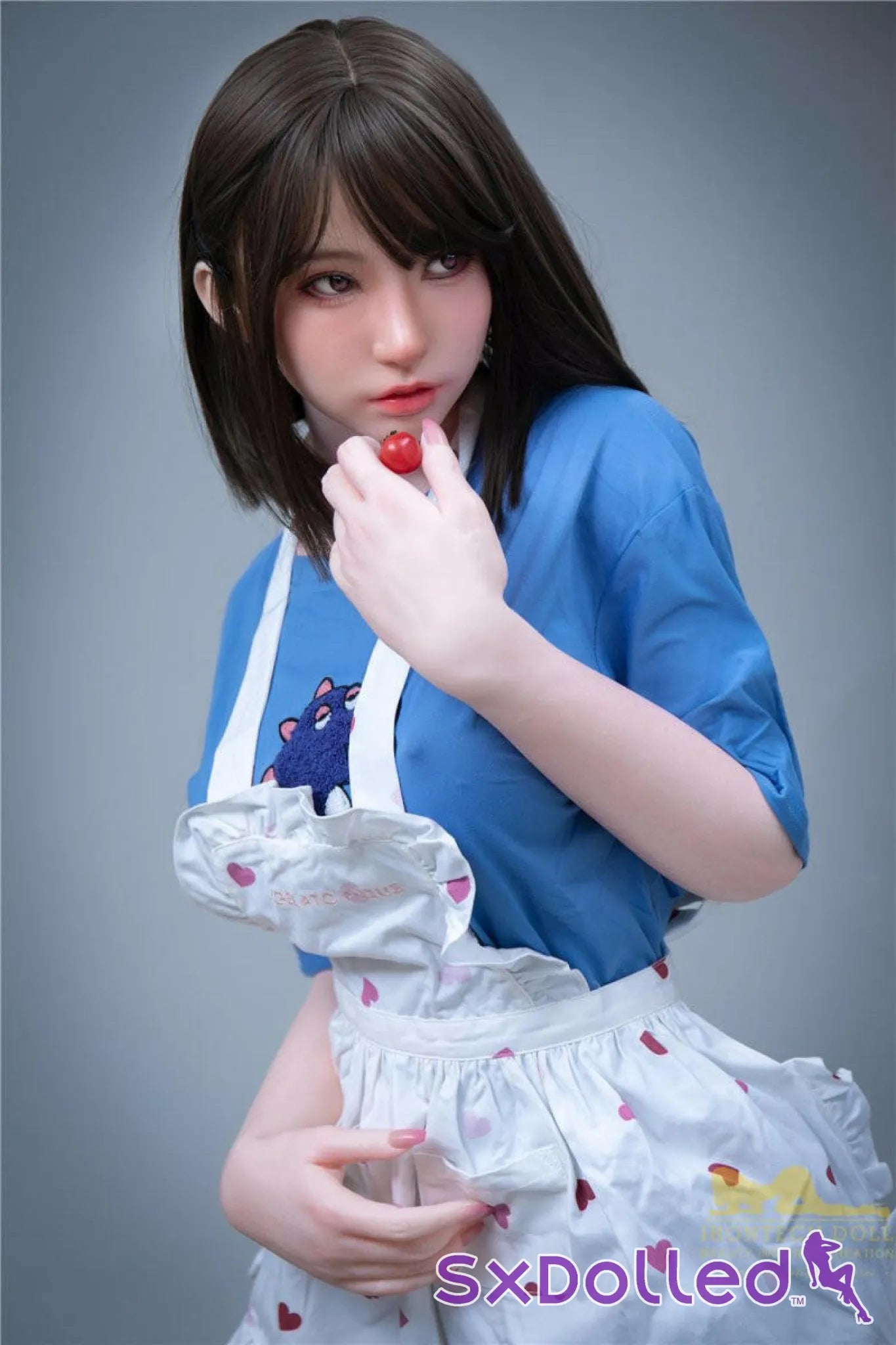 Jing (H-Cup) (164cm) | Sex Doll | Irontech Doll | SxDolled.