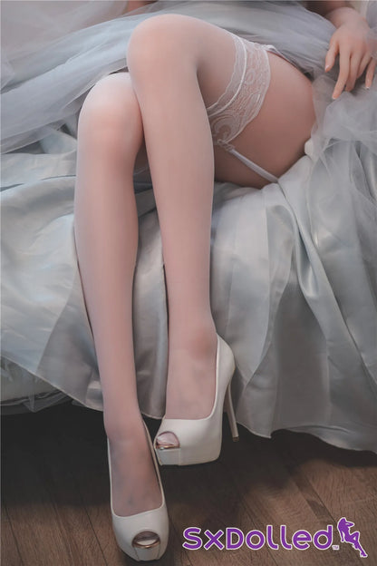 JingYa (J-Cup) (157cm) | Sex Doll | JY Doll | SxDolled.
