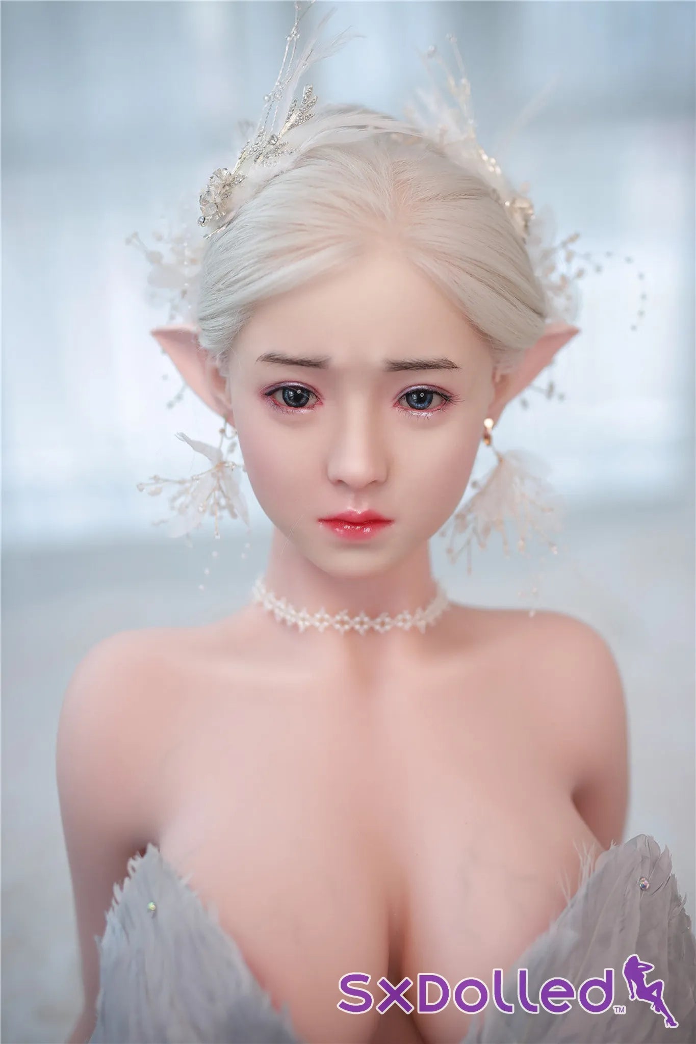 Jingya (J-Cup) (157Cm) | Sex Doll