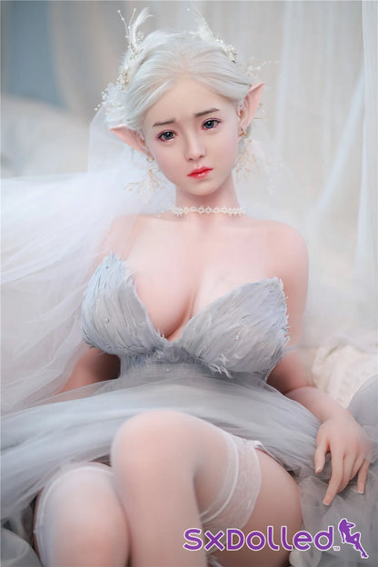 Jingya (J-Cup) (157Cm) | Sex Doll