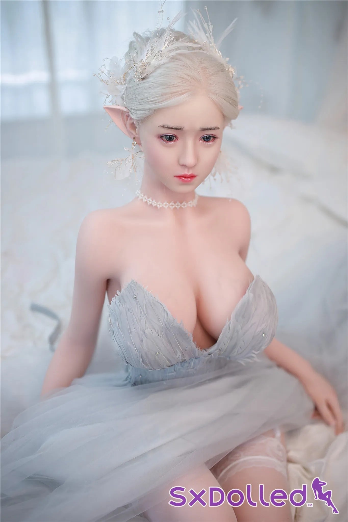 Jingya (J-Cup) (157Cm) | Sex Doll