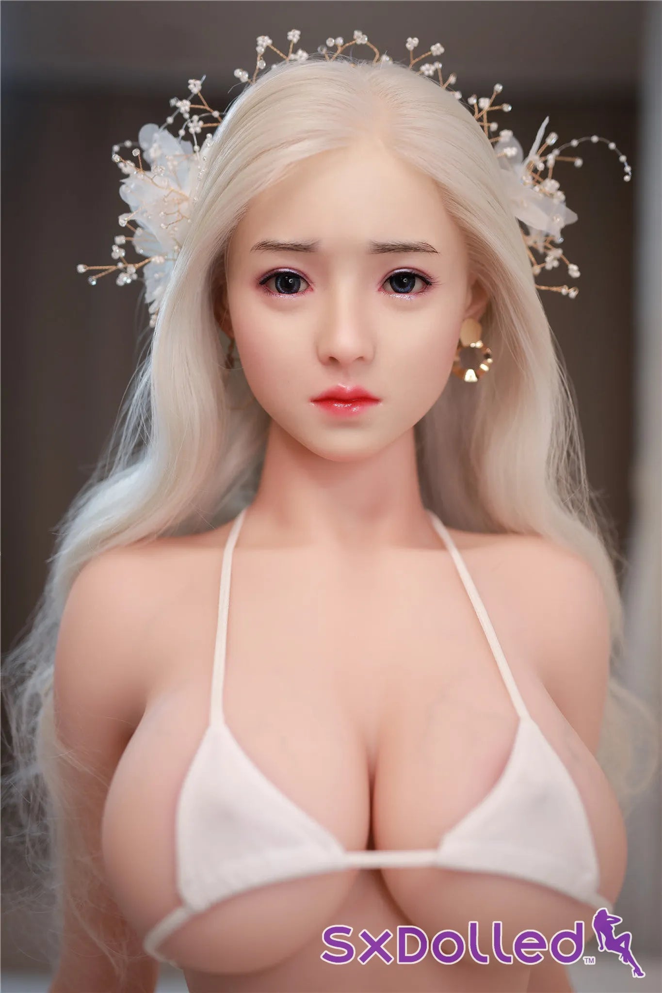 Jingya (J-Cup) (157Cm) | Sex Doll