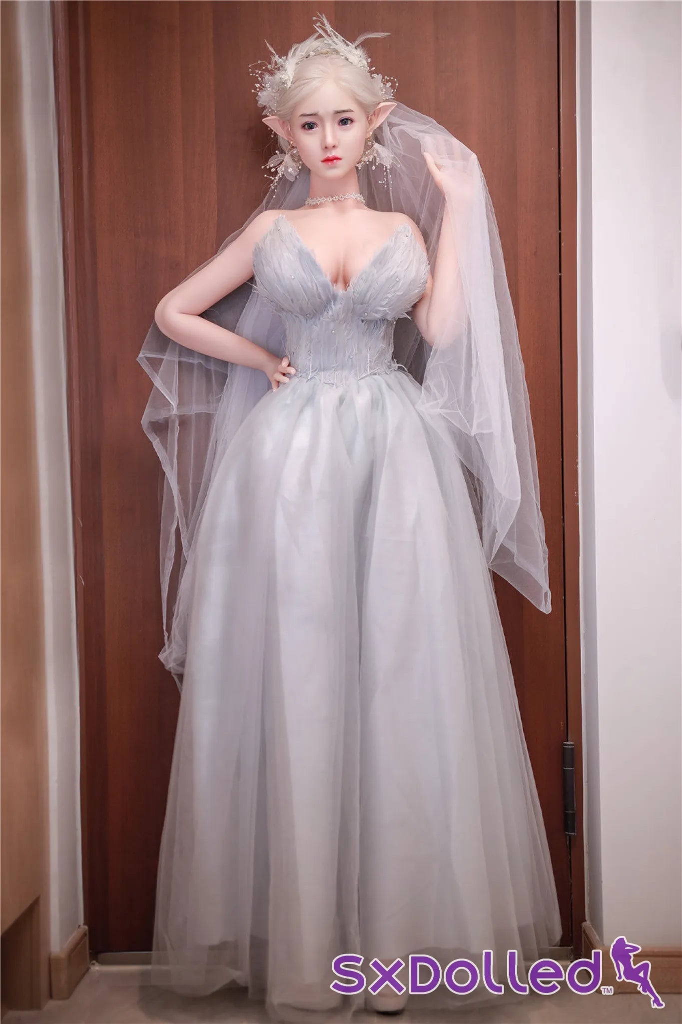 Jingya (J-Cup) (157Cm) | Sex Doll