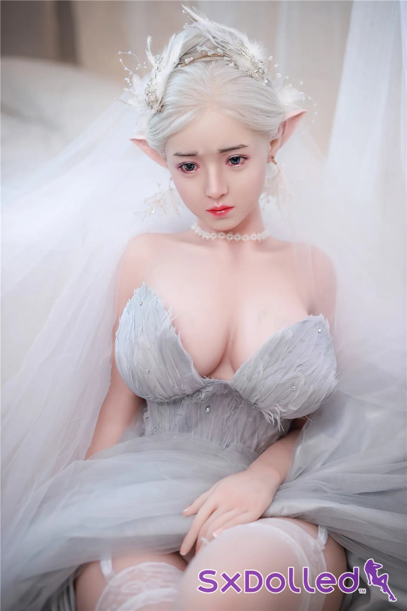 Jingya (J-Cup) (157Cm) | Sex Doll