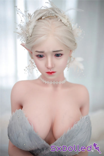 JingYa (J-Cup) (157cm) | Sex Doll | JY Doll | SxDolled.