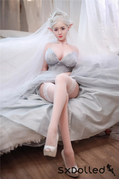 JingYa (J-Cup) (157cm) | Sex Doll | JY Doll | SxDolled.