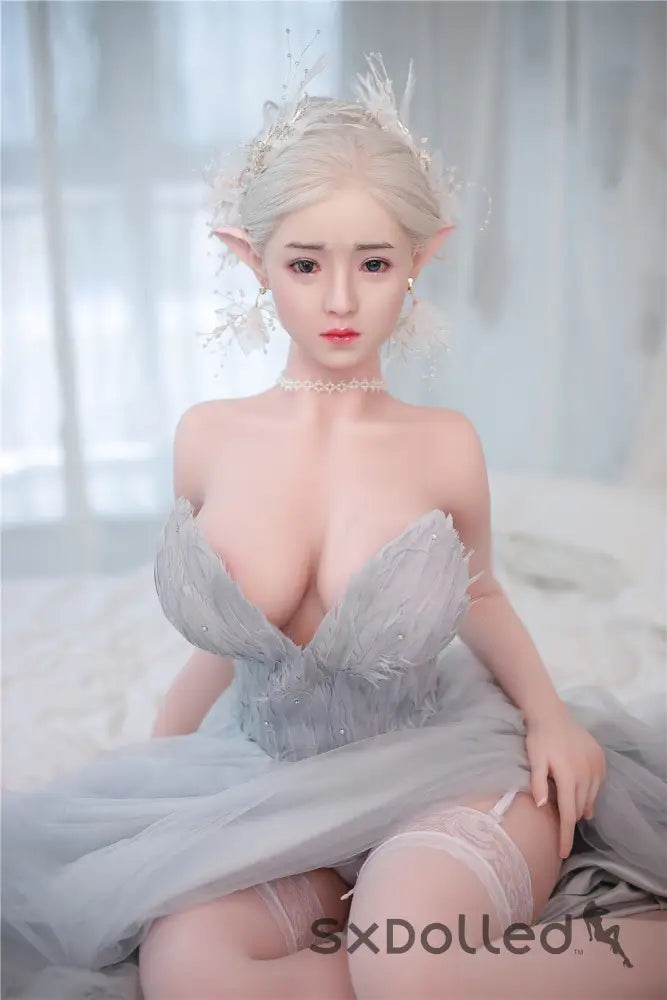 Jingya (J-Cup) (157Cm) | Sex Doll