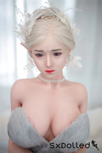 JingYa (J-Cup) (157cm) | Sex Doll | JY Doll | SxDolled.