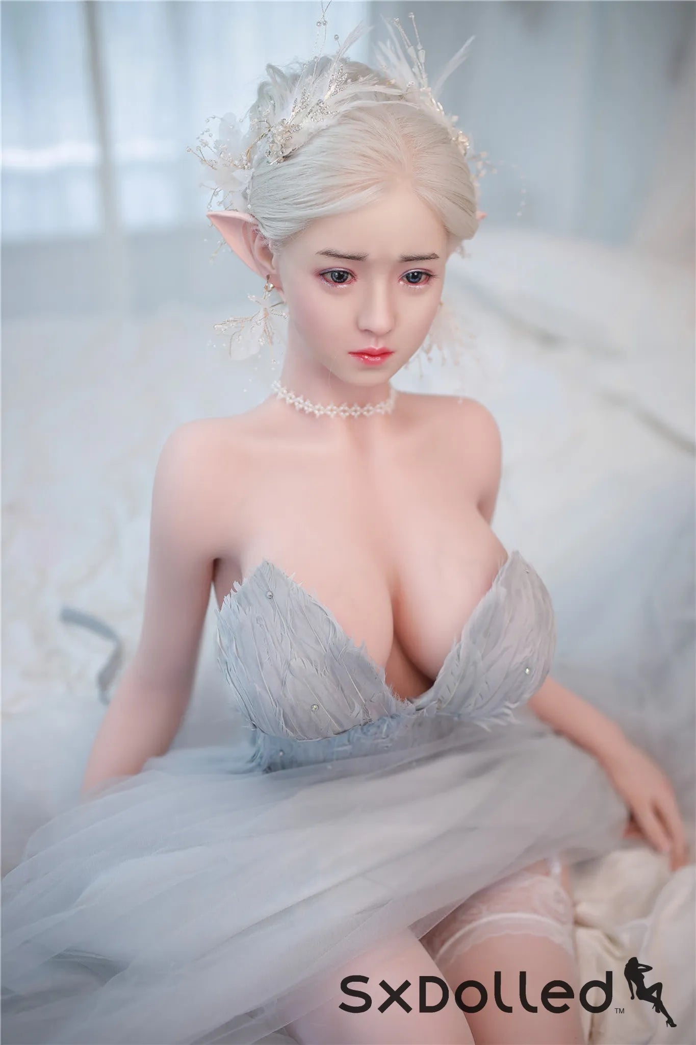 Jingya (J-Cup) (157Cm) | Sex Doll