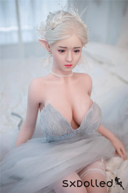 Jingya (J-Cup) (157Cm) | Sex Doll