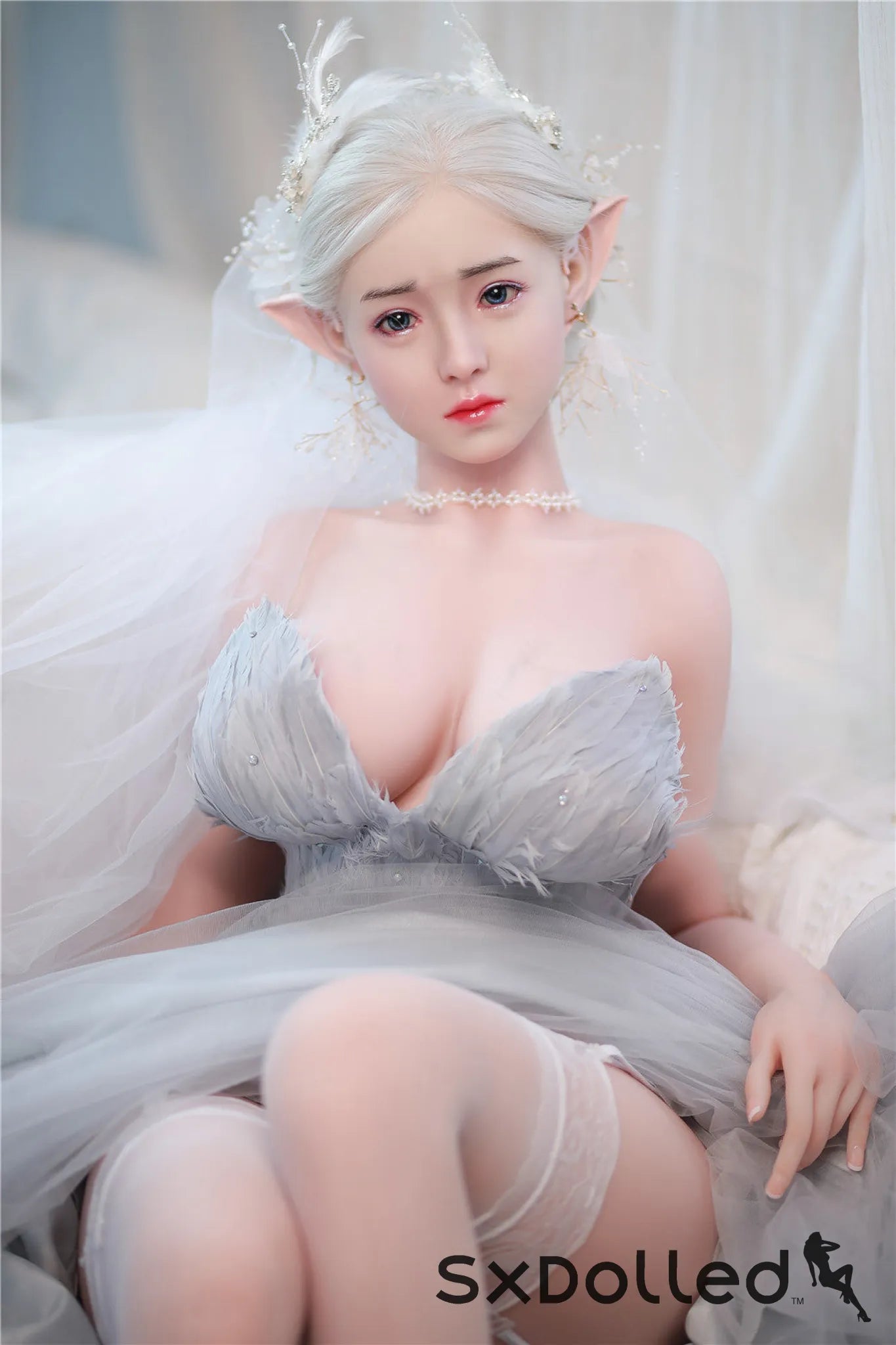 Jingya (J-Cup) (157Cm) | Sex Doll