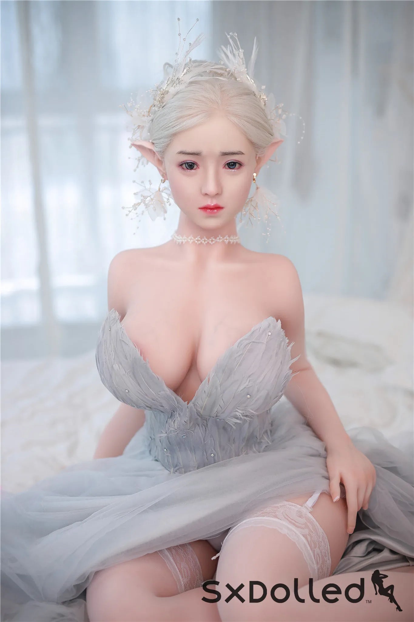 Jingya (J-Cup) (157Cm) | Sex Doll