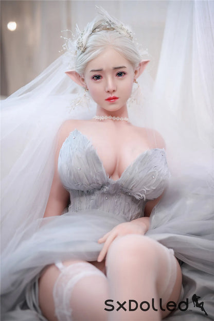 Jingya (J-Cup) (157Cm) | Sex Doll