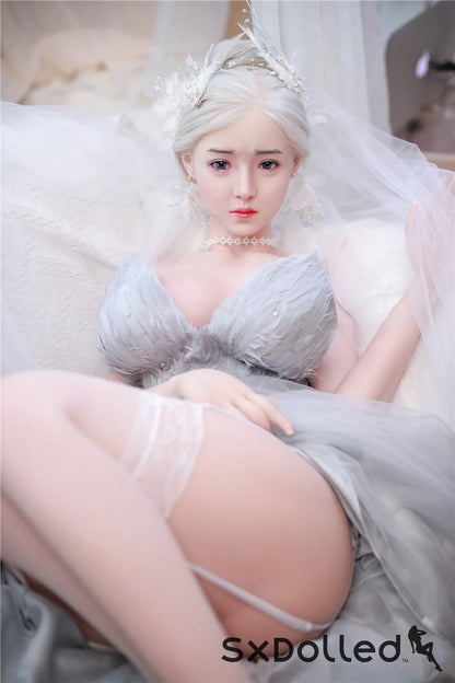 Jingya (J-Cup) (157Cm) | Sex Doll