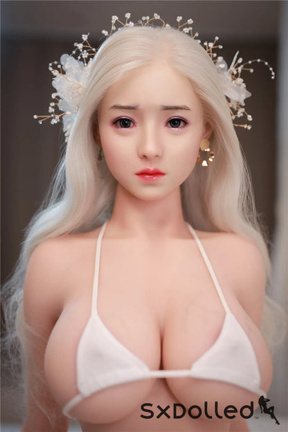 Jingya (J-Cup) (157Cm) | Sex Doll