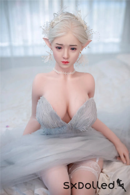 Jingya (J-Cup) (157Cm) | Sex Doll