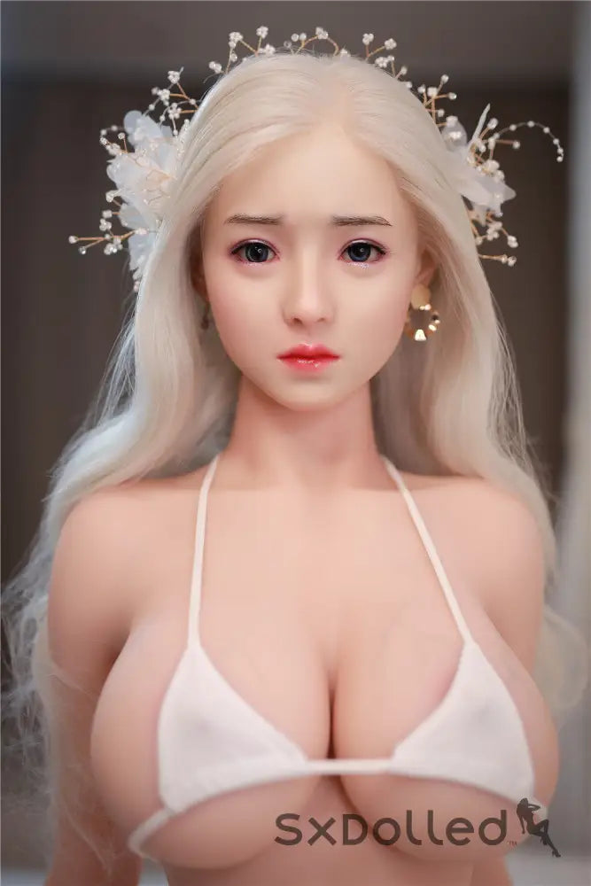 Jingya (J-Cup) (157Cm) | Sex Doll