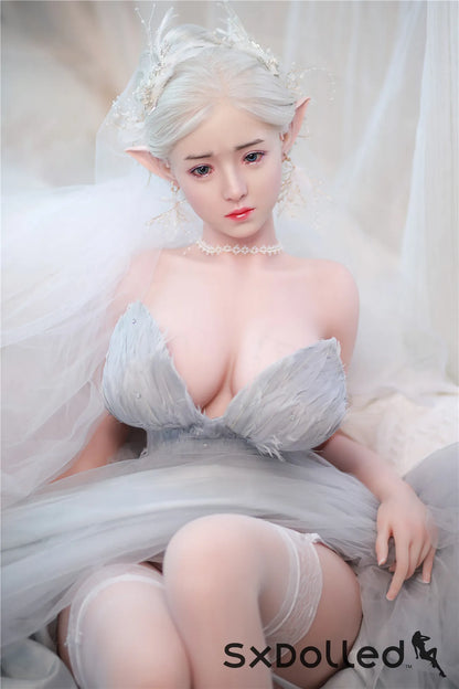 Jingya (J-Cup) (157Cm) | Sex Doll