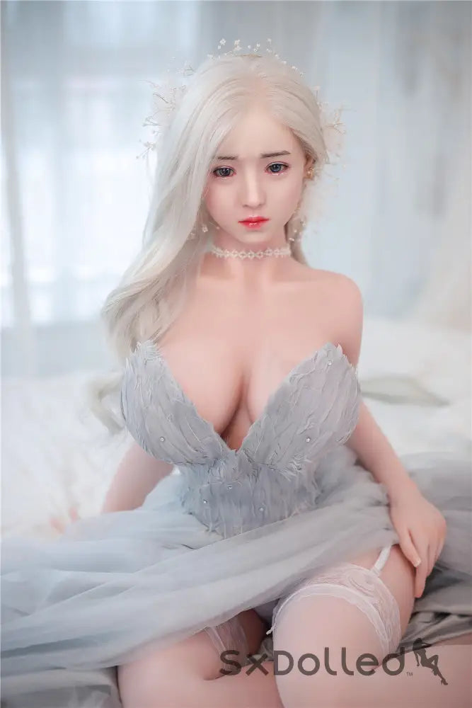 JingYa (J-Cup) (157cm) | Sex Doll | JY Doll | SxDolled.