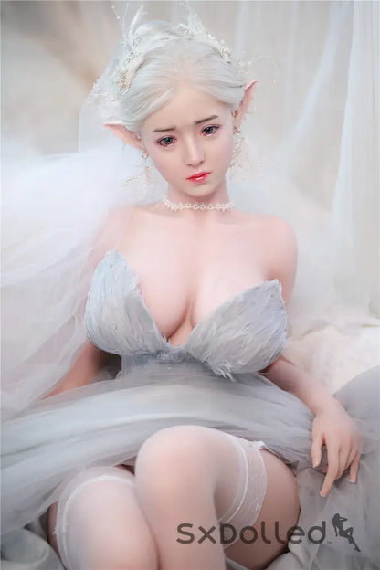 Jingya (J-Cup) (157Cm) | Sex Doll