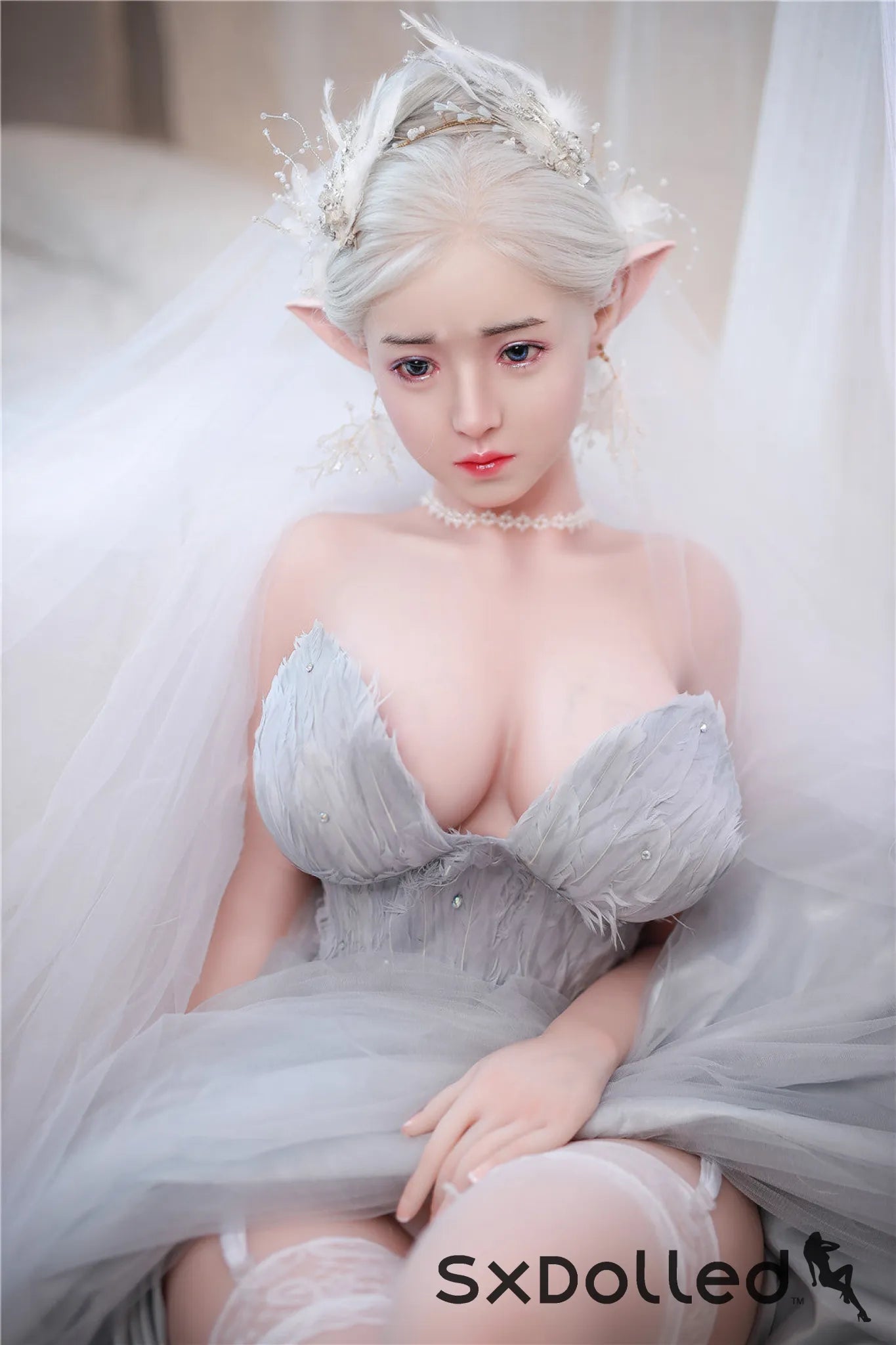 Jingya (J-Cup) (157Cm) | Sex Doll