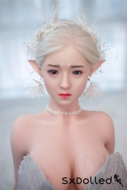 Jingya (J-Cup) (157Cm) | Sex Doll