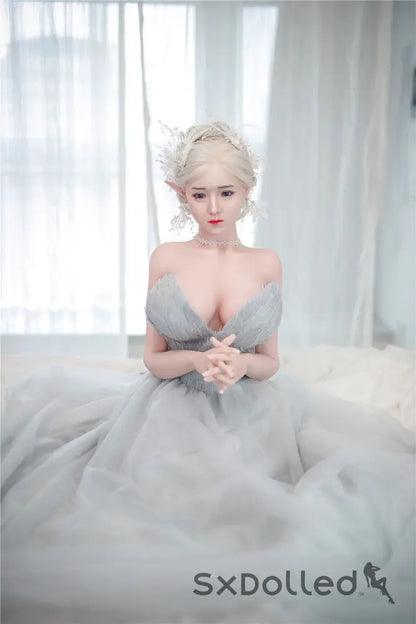 JingYa (J-Cup) (157cm) | Sex Doll | JY Doll | SxDolled.