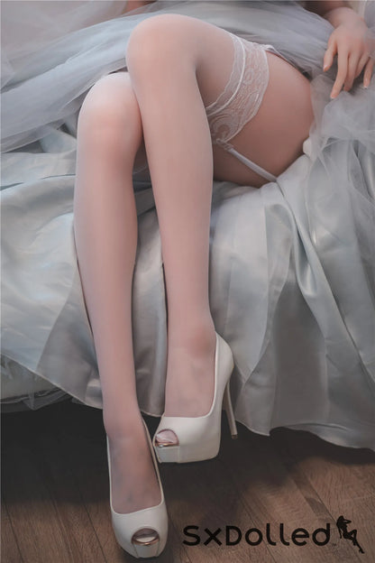 JingYa (J-Cup) (157cm) | Sex Doll | JY Doll | SxDolled.