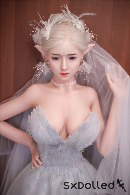 JingYa (J-Cup) (157cm) | Sex Doll | JY Doll | SxDolled.