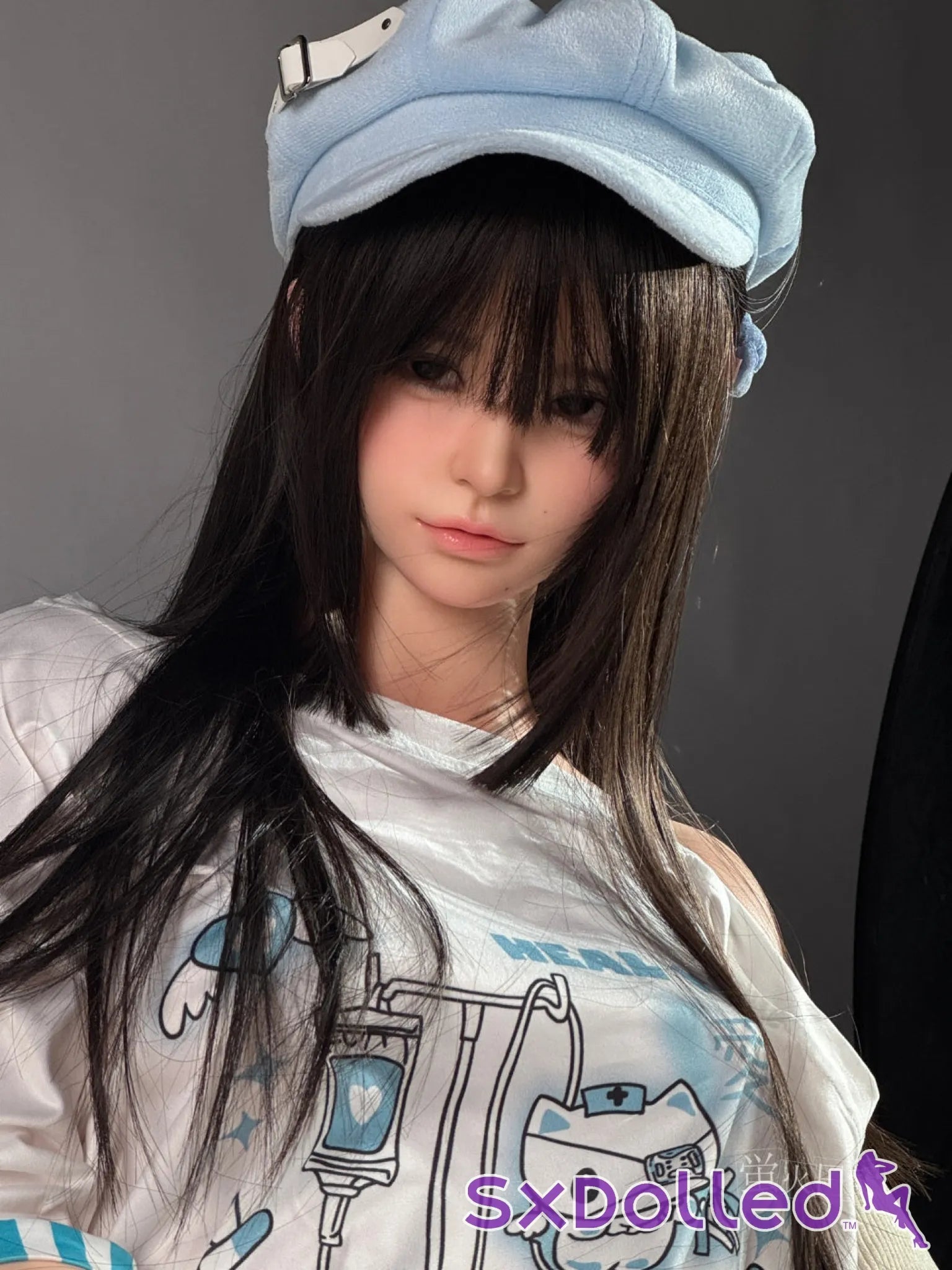 Jiuchuan (D-Cup) (162cm) | Japanese Sex Doll | Firefly Diary - D-Cup / 162cm / Brunette - Sex Doll