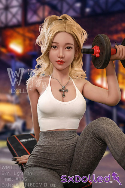 Joanne (D-Cup) (160Cm) | Sex Doll