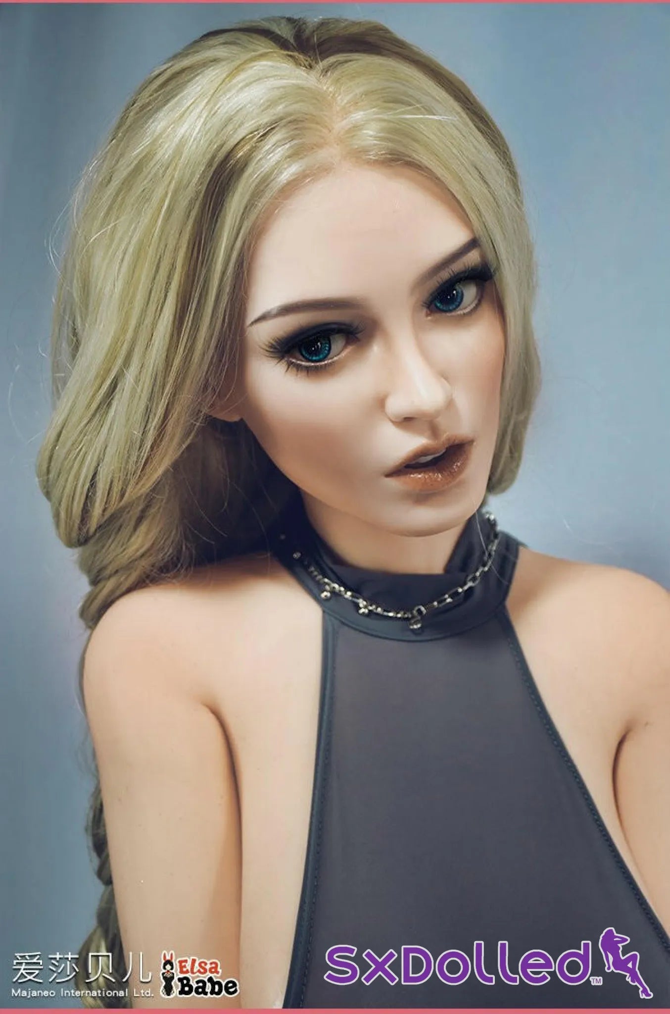 Jodi (D-Cup) (165cm) | Sex Doll - SxDolled - Sex Doll