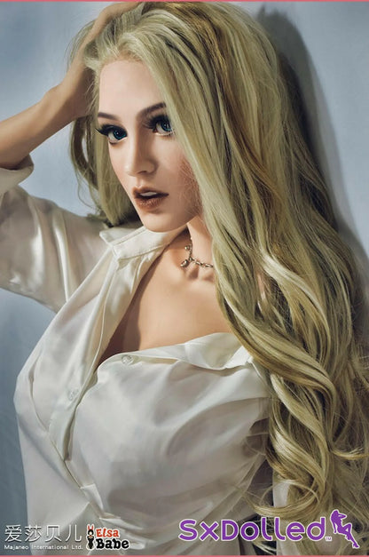 Jodi (D-Cup) (165cm) | Sex Doll - SxDolled - Sex Doll