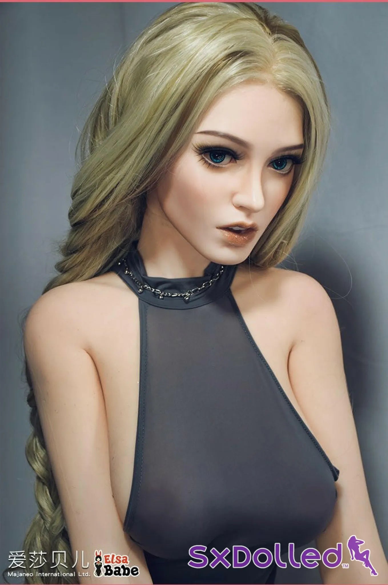 Jodi (D-Cup) (165cm) | Sex Doll - SxDolled - Sex Doll