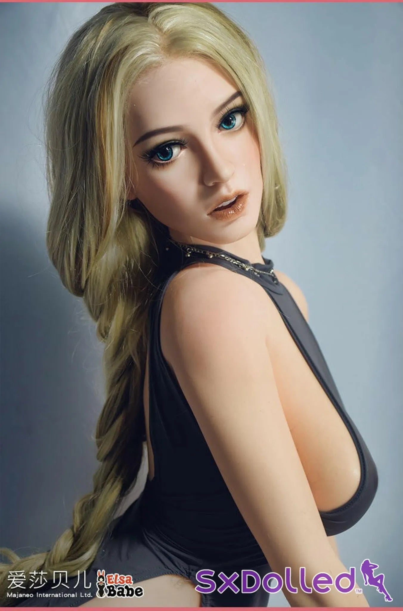 Jodi (D-Cup) (165cm) | Sex Doll - SxDolled - Sex Doll