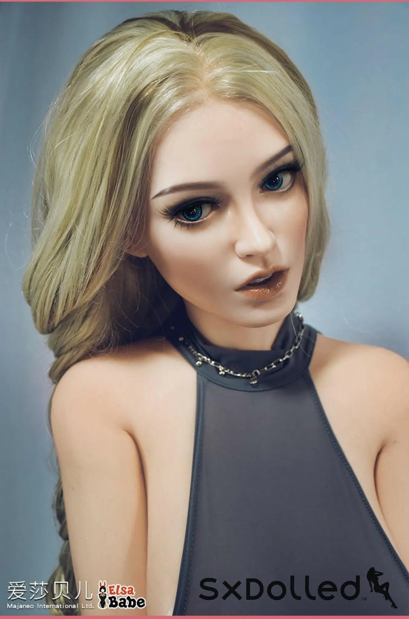 Jodi (D-Cup) (165cm) | Sex Doll - SxDolled - Sex Doll